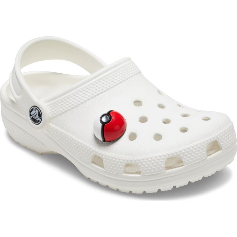 Crocs™ Jibbitz Pokemon Masterball 