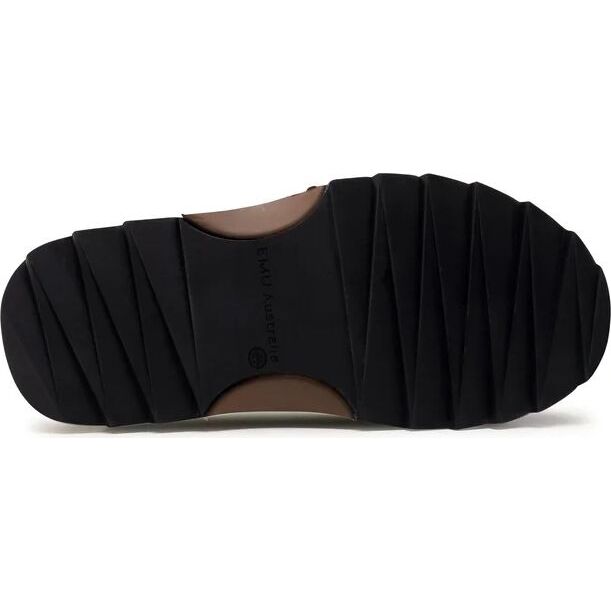 EMU Australia Sharky Mini Chestnut/Black