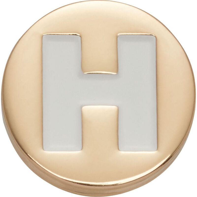 Crocs™ Crocs GOLD LETTER H G1017100-MU 