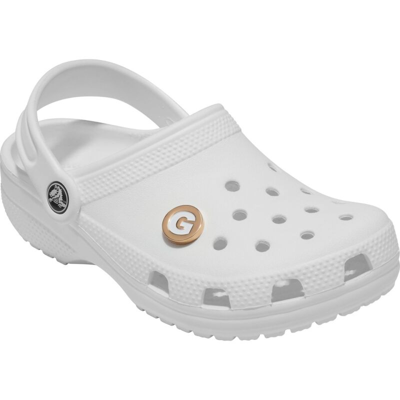 Crocs™ Crocs GOLD LETTER G G1017000-MU 