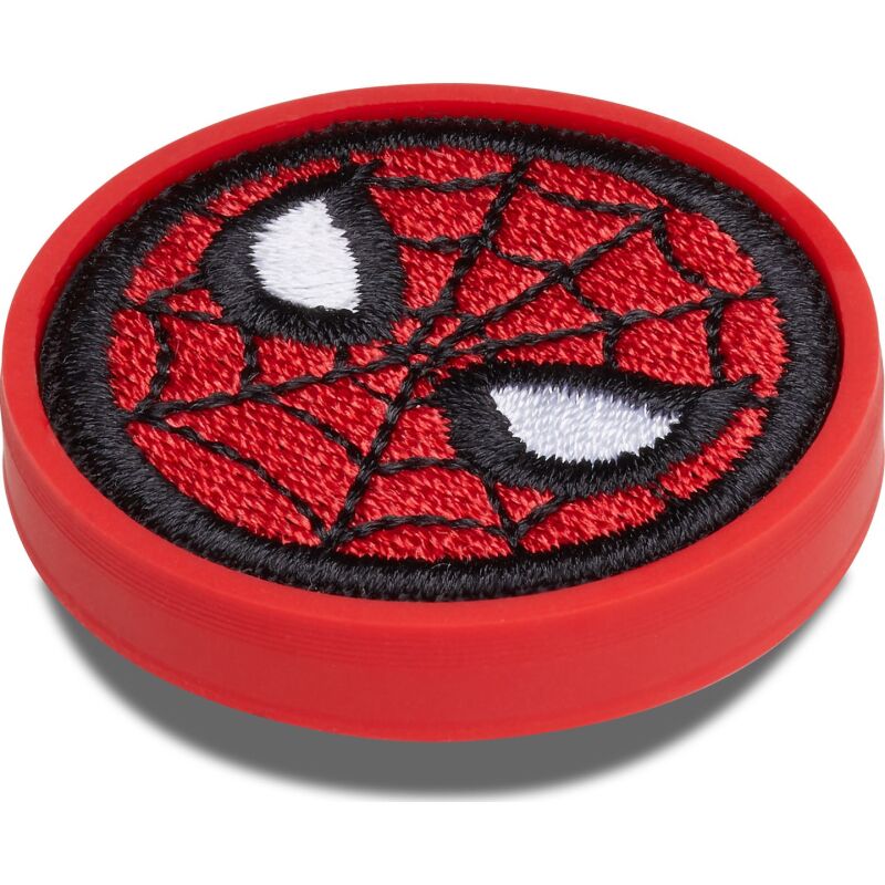 Crocs™ Jibbitz Spiderman Cartoon Face 