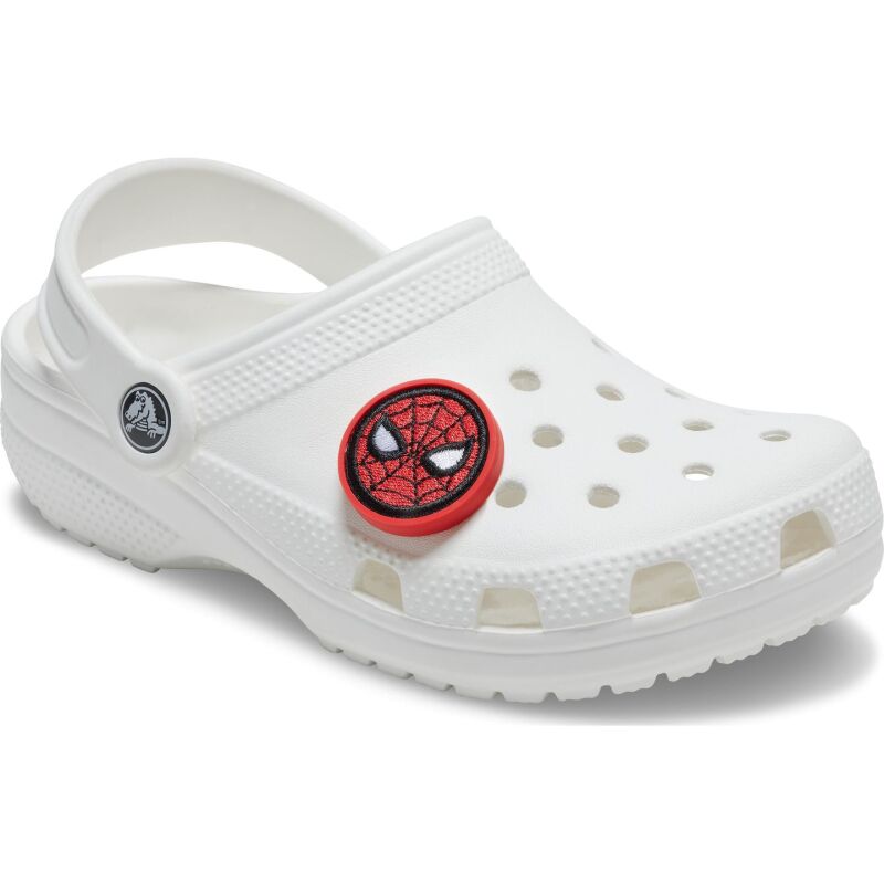Crocs™ Jibbitz Spiderman Cartoon Face 