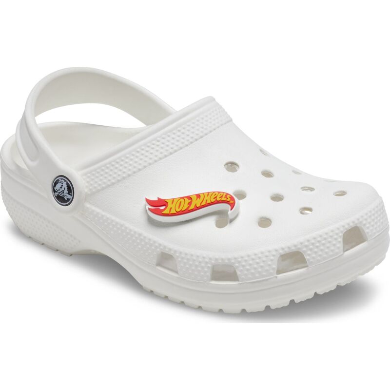 Crocs™ Jibbitz Hot Wheels 