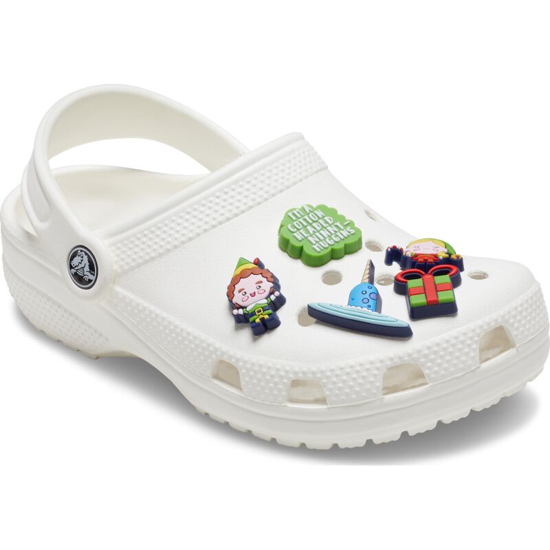 Crocs™ Jibbitz Elf 5 Pack 