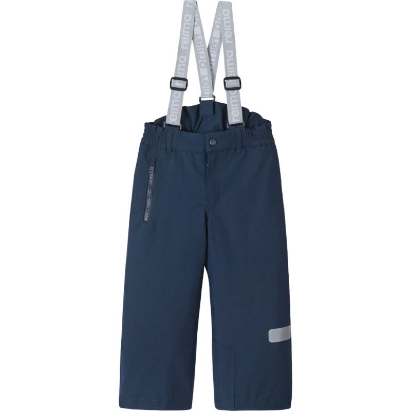 REIMA ReimaTec Waterproof Snow Pants Kiddo Lightning 5100127A Navy