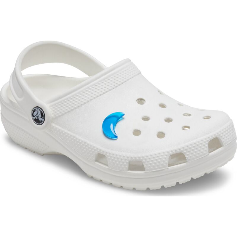 Crocs™ Jibbitz Blue Moon 