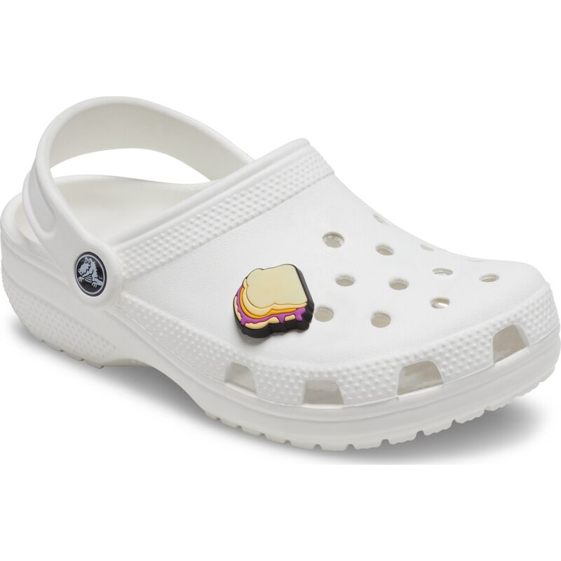 Crocs™ Jibbitz Pb And J 