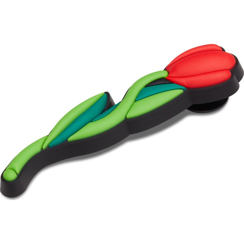 Crocs™ Jibbitz Rose Flower 