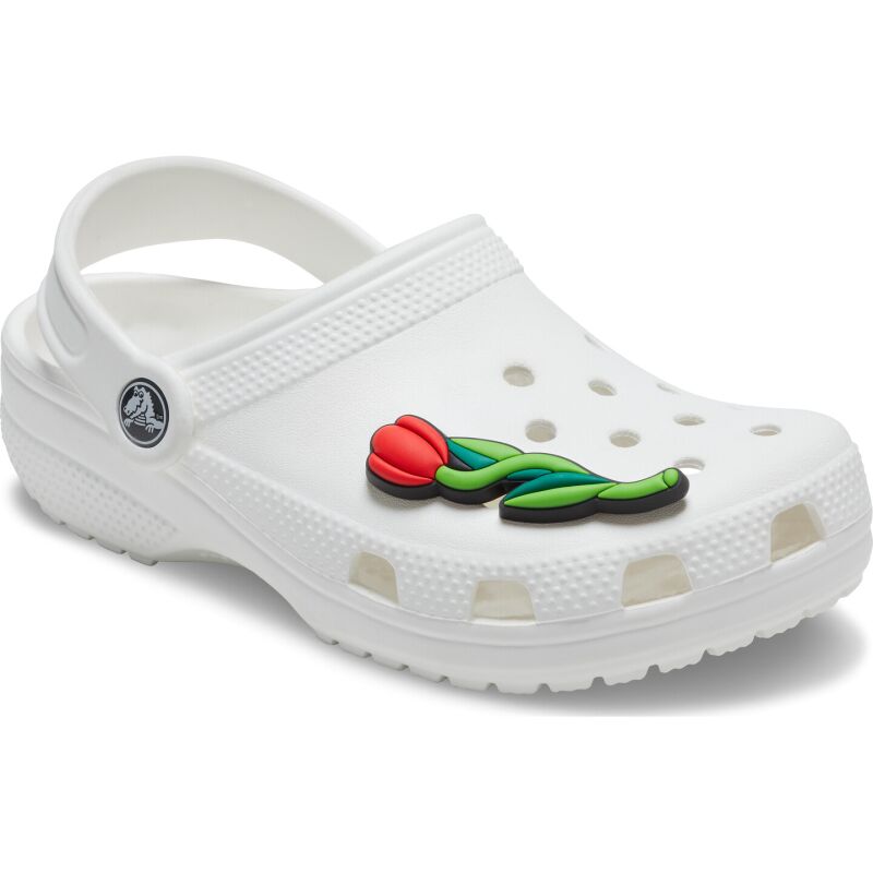 Crocs™ Jibbitz Rose Flower 