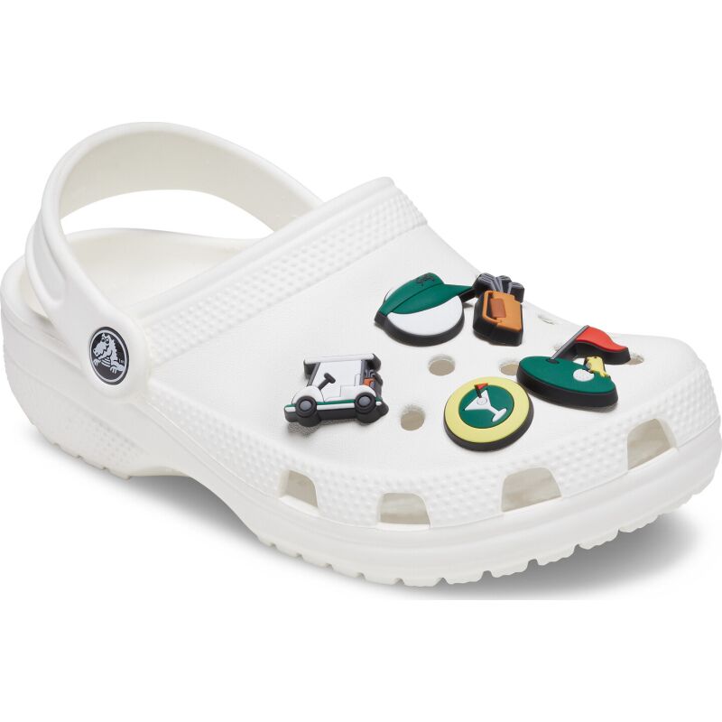 Crocs™ Jibbitz Golf Game 5 Pack 