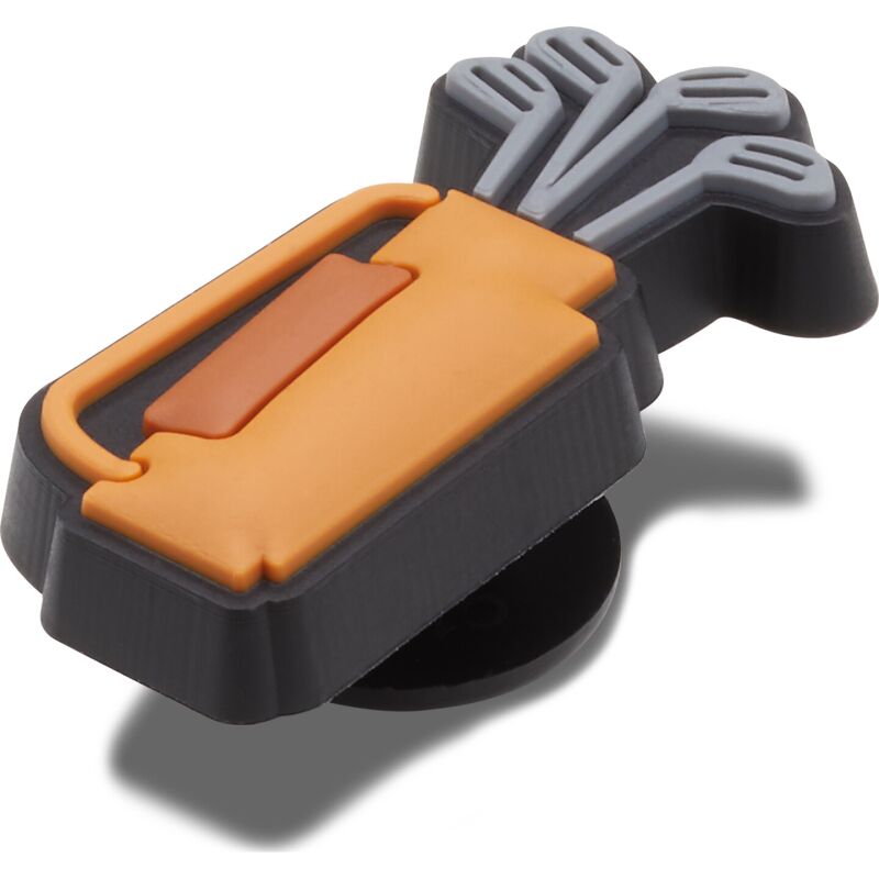 Crocs™ Jibbitz Gone Golfin Golf Clubs 