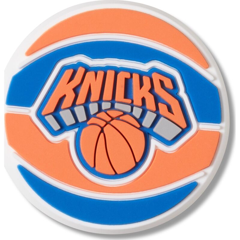 Crocs™ Jibbitz Nba New York Knicks 