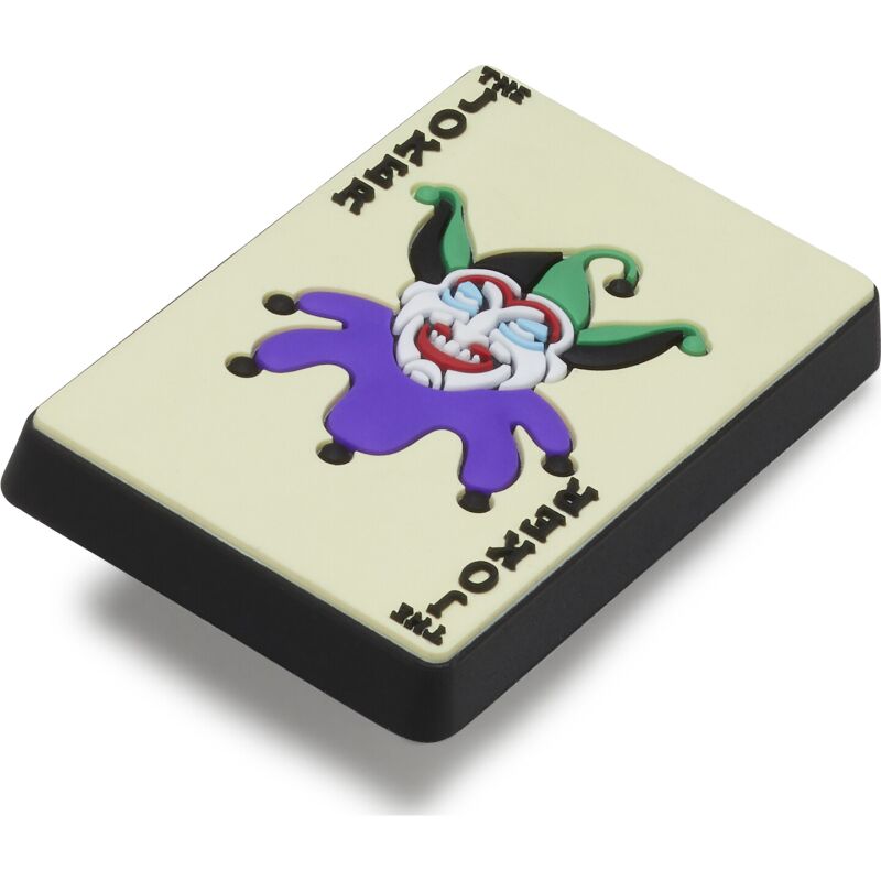 Crocs™ Jibbitz Batman Joker Card 