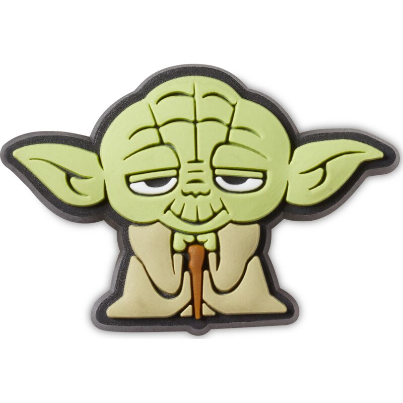 Crocs™ Jibbitz Star Wars Yoda 
