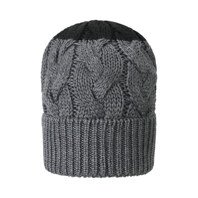 REIMA Hinlopen 5300087A Melange Grey