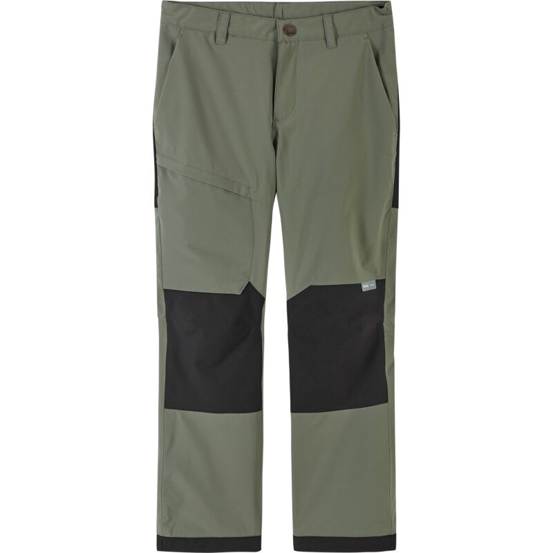 REIMA ReimaTec Waterproof Pants Sampu Greyish green 8920