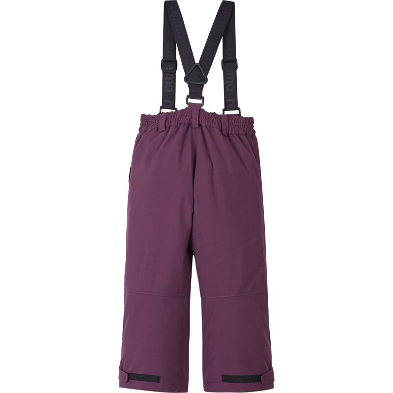 REIMA ReimaTec Waterproof Snow Pants Loikka 5100114A Deep Purple
