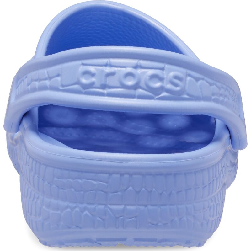Crocs™ Classic Crocskin Clog Moon Jelly