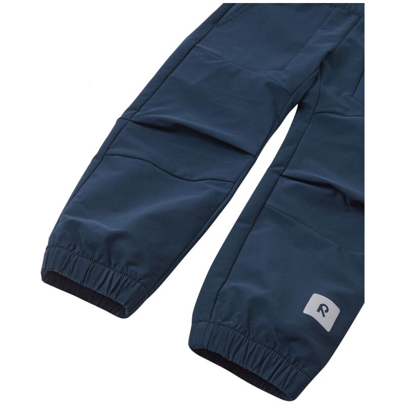 REIMA Insect Repellent Pants Siimes Navy