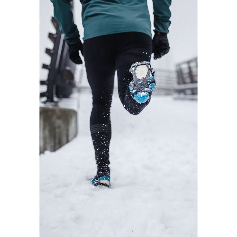 Nordic Grip Running and Hiking kingapaelad Multi