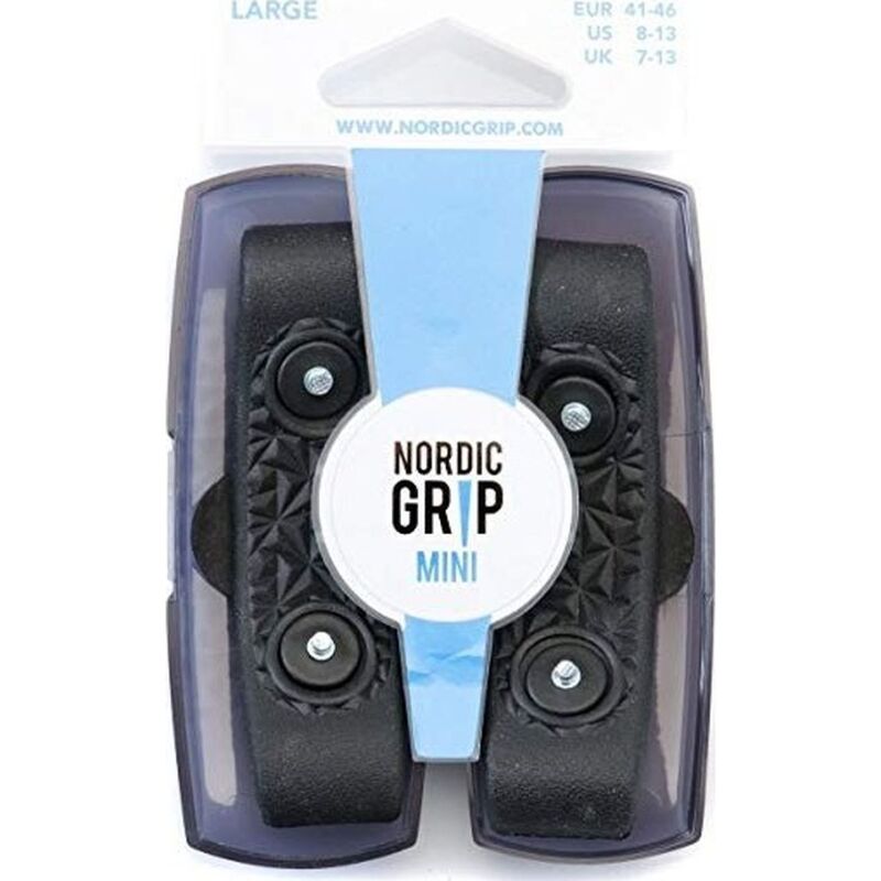 Nordic Grip Mini Black