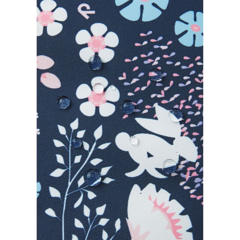 REIMA Puhuri 5100116B Waterproof Snowsuit ReimaTec Navy