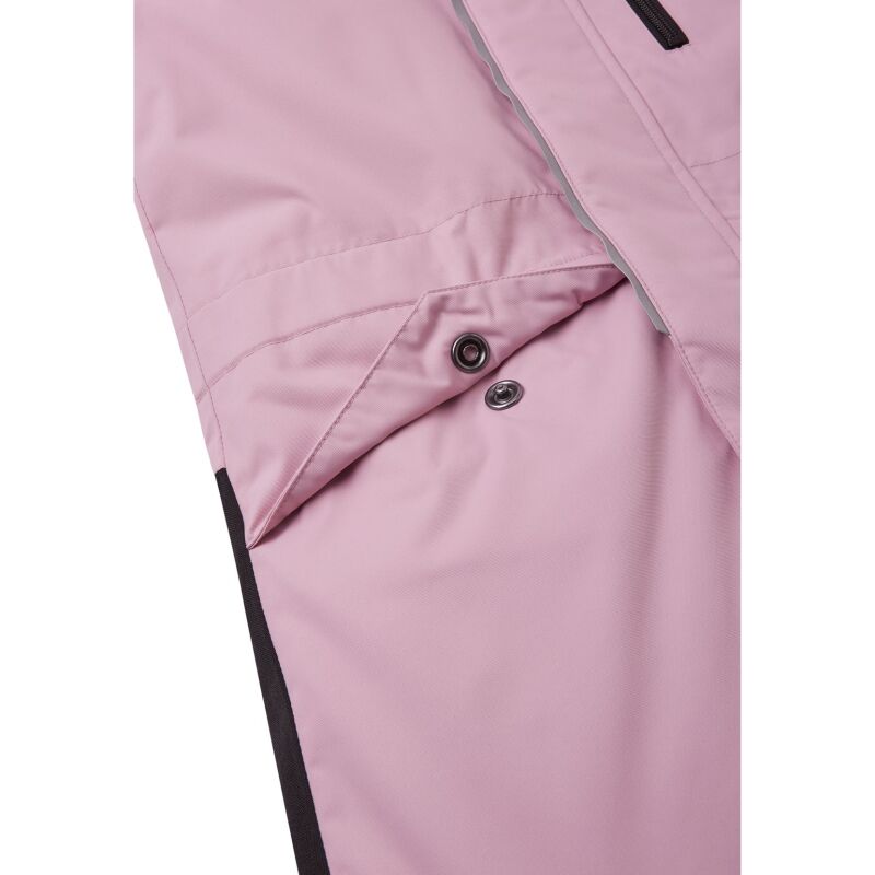 REIMA Muhos Grey Pink