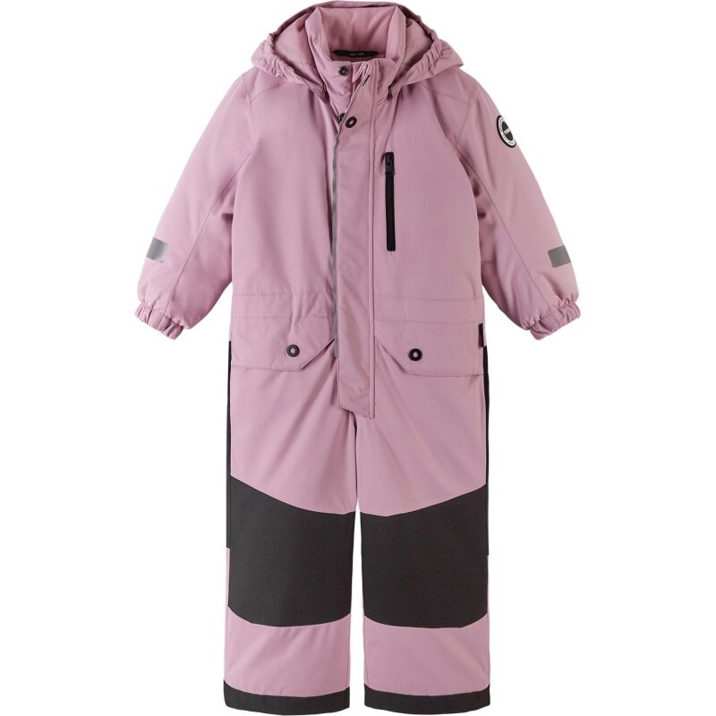 REIMA Muhos Grey Pink