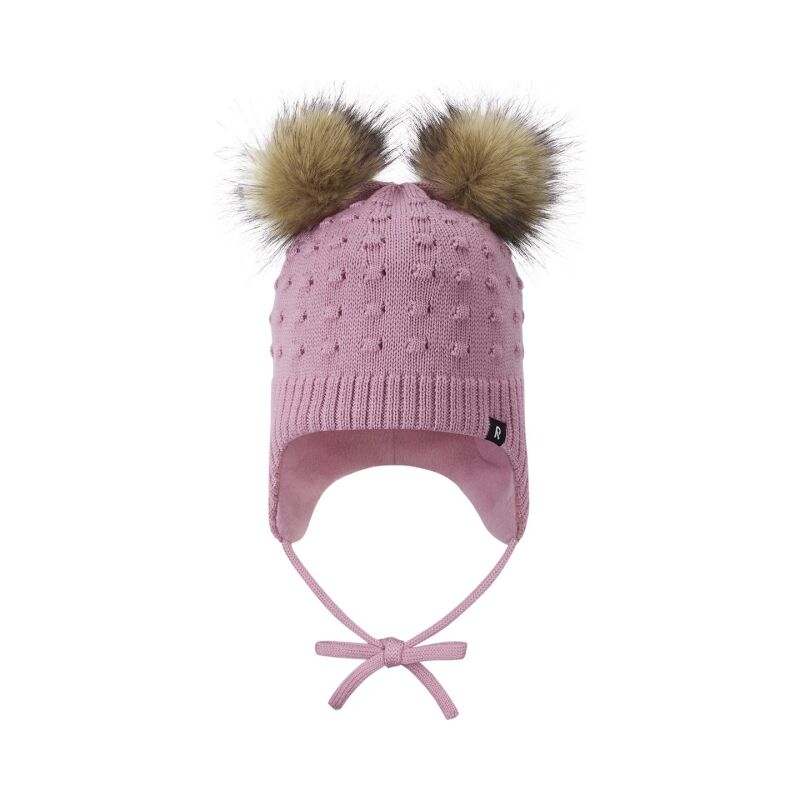 REIMA Myyry Grey Pink