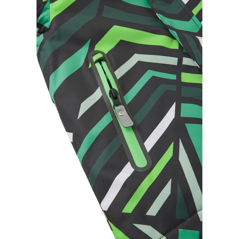 REIMA Kairala 5100073B Black