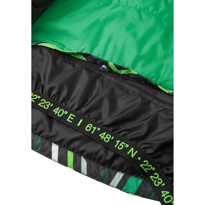 REIMA Kairala 5100073B Black