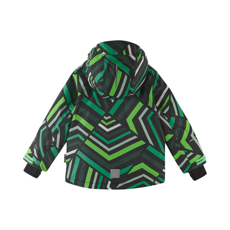 REIMA ReimaTec Winter Jacket Kairala 5100073B Black