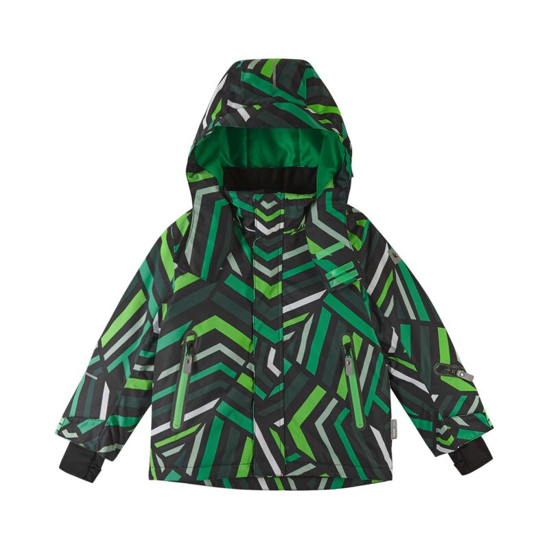 REIMA Kairala 5100073B Black