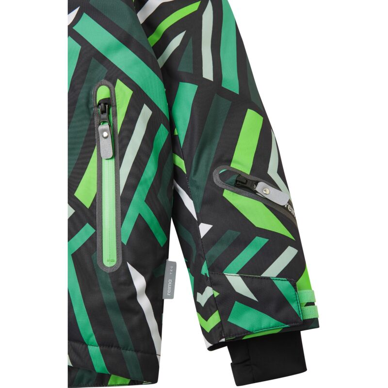 REIMA Kairala 5100073B Black