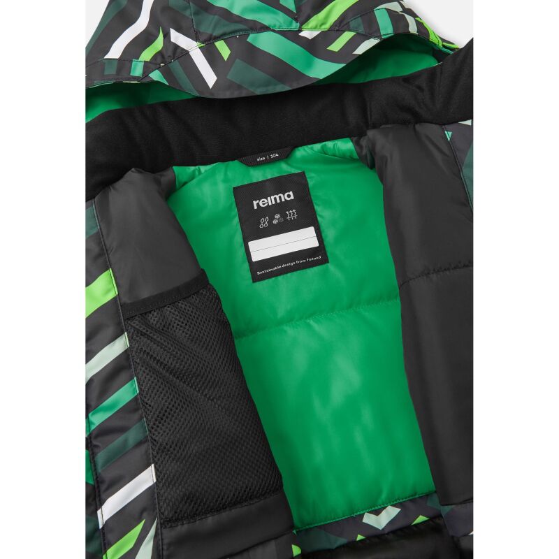 REIMA Kairala 5100073B Black