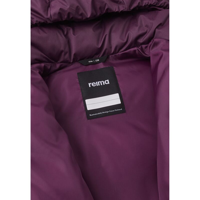 REIMA Vaanila 5100102A Deep purple