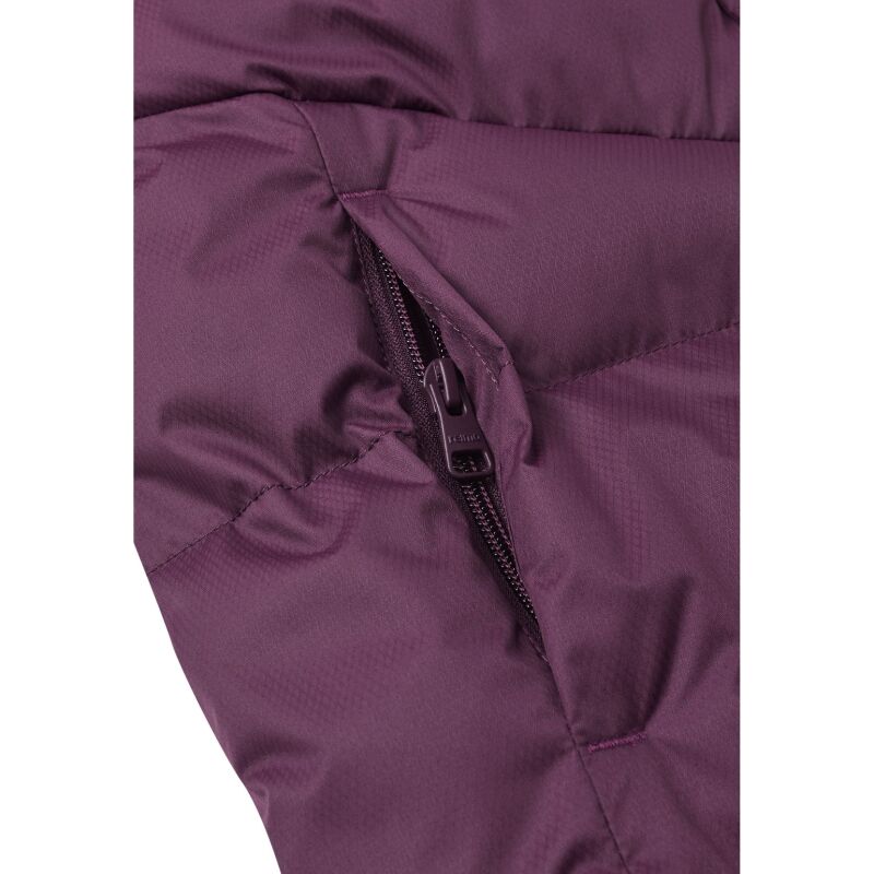 REIMA Vaanila 5100102A Deep purple