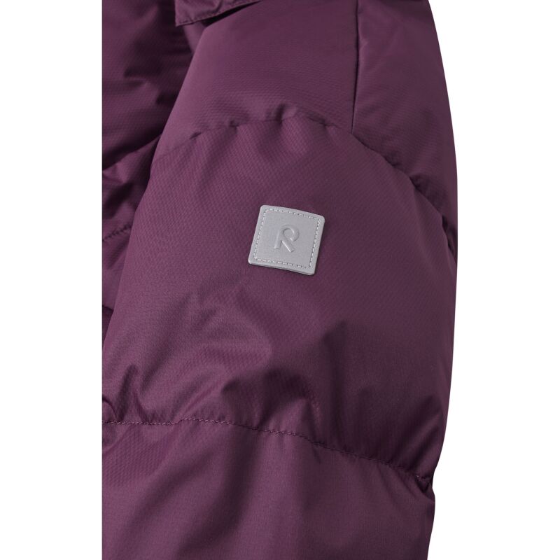 REIMA Vaanila 5100102A Deep purple
