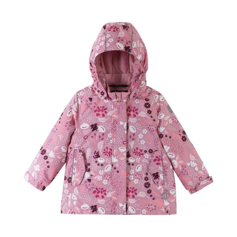 REIMA Kuhmoinen 5100121A Grey Pink