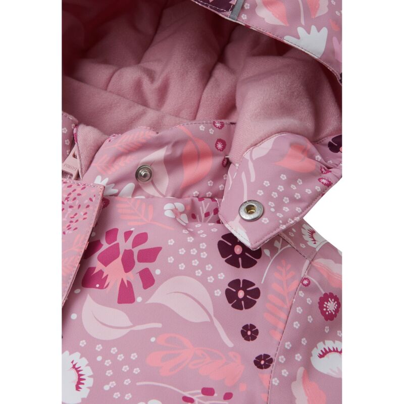 REIMA Kuhmoinen 5100121A Grey Pink