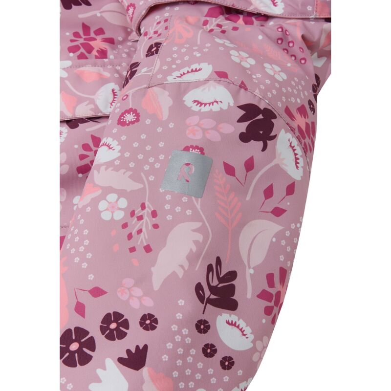 REIMA Kuhmoinen 5100121A Grey Pink