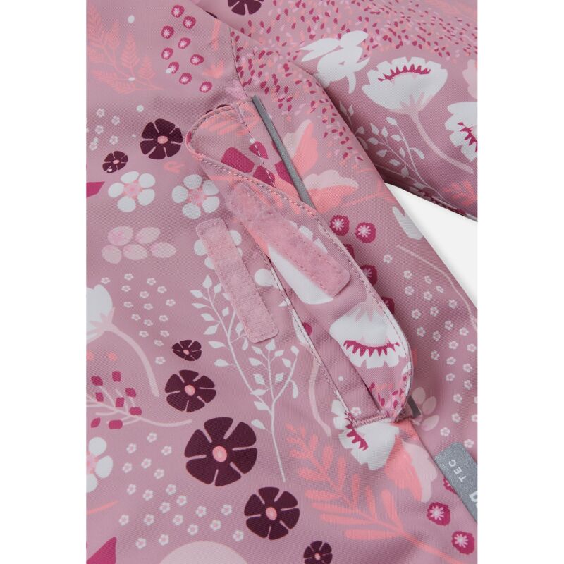 REIMA Kuhmoinen 5100121A Grey Pink