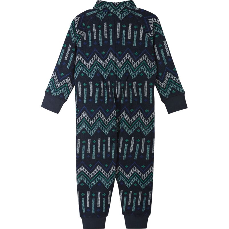 REIMA Myytti 5200042A Navy