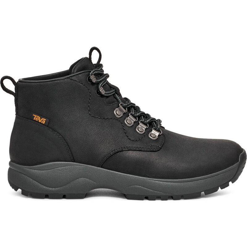 Teva Tusayan Boot Men's Black