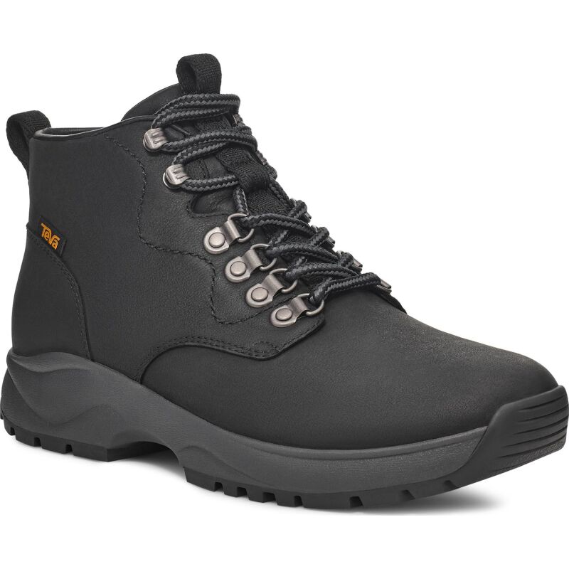 Teva Tusayan Boot Men's Black