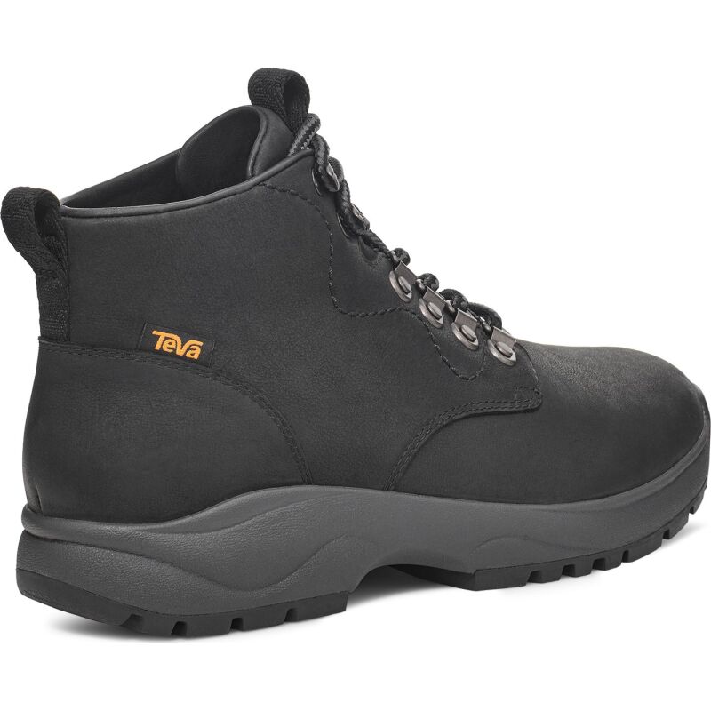 Teva Tusayan Boot Men's Black