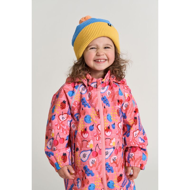 REIMA Bennas 5100178B Sunset Pink