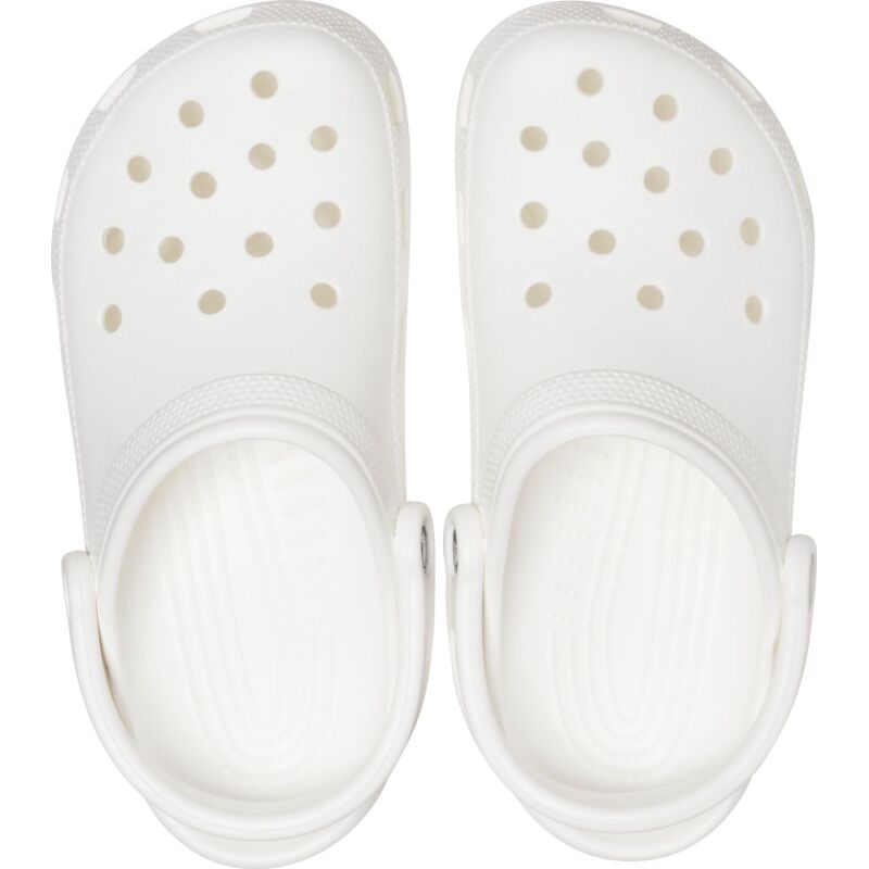 Crocs™ Classic White