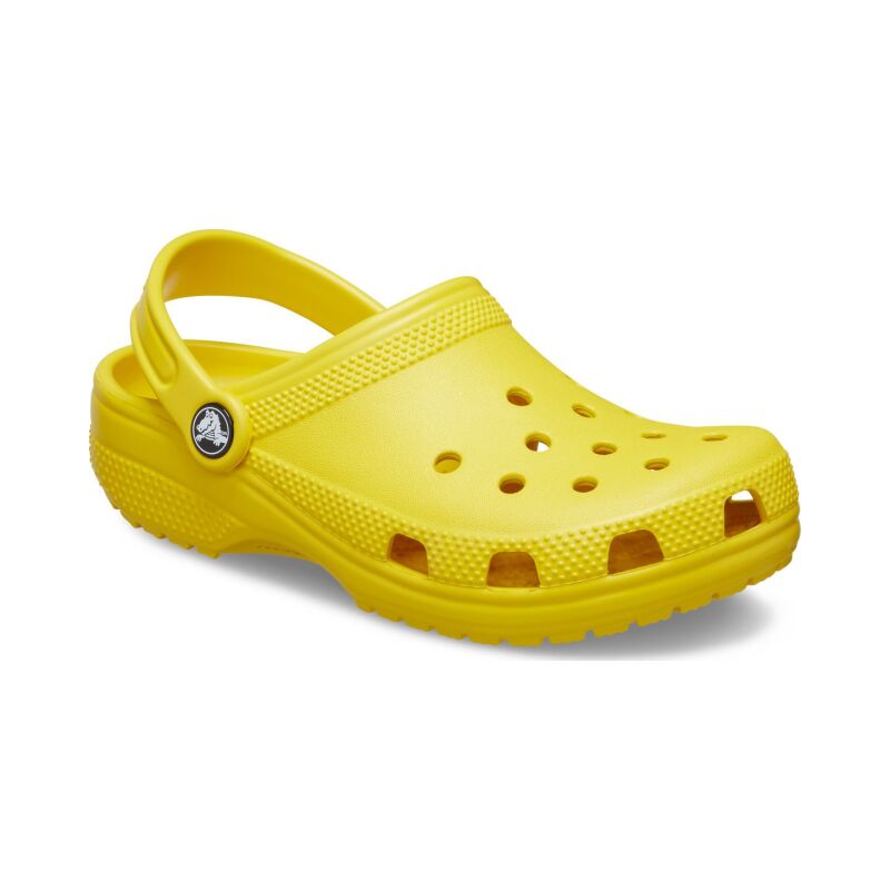 Crocs™ Classic Clog Kid's Sunflower