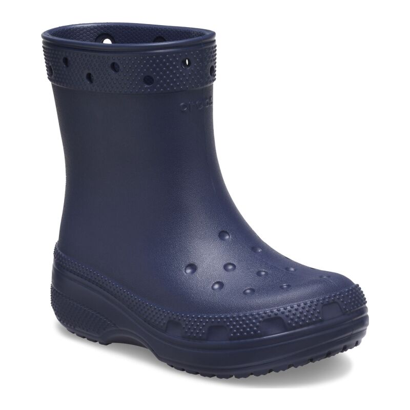 Crocs™ Classic Boot Kid's Navy